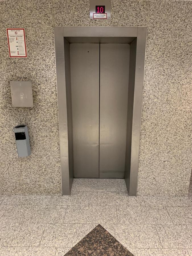 Gemutliches Zimmer 20 Min Vom Frankfurt Hbf 3 Langen  Esterno foto